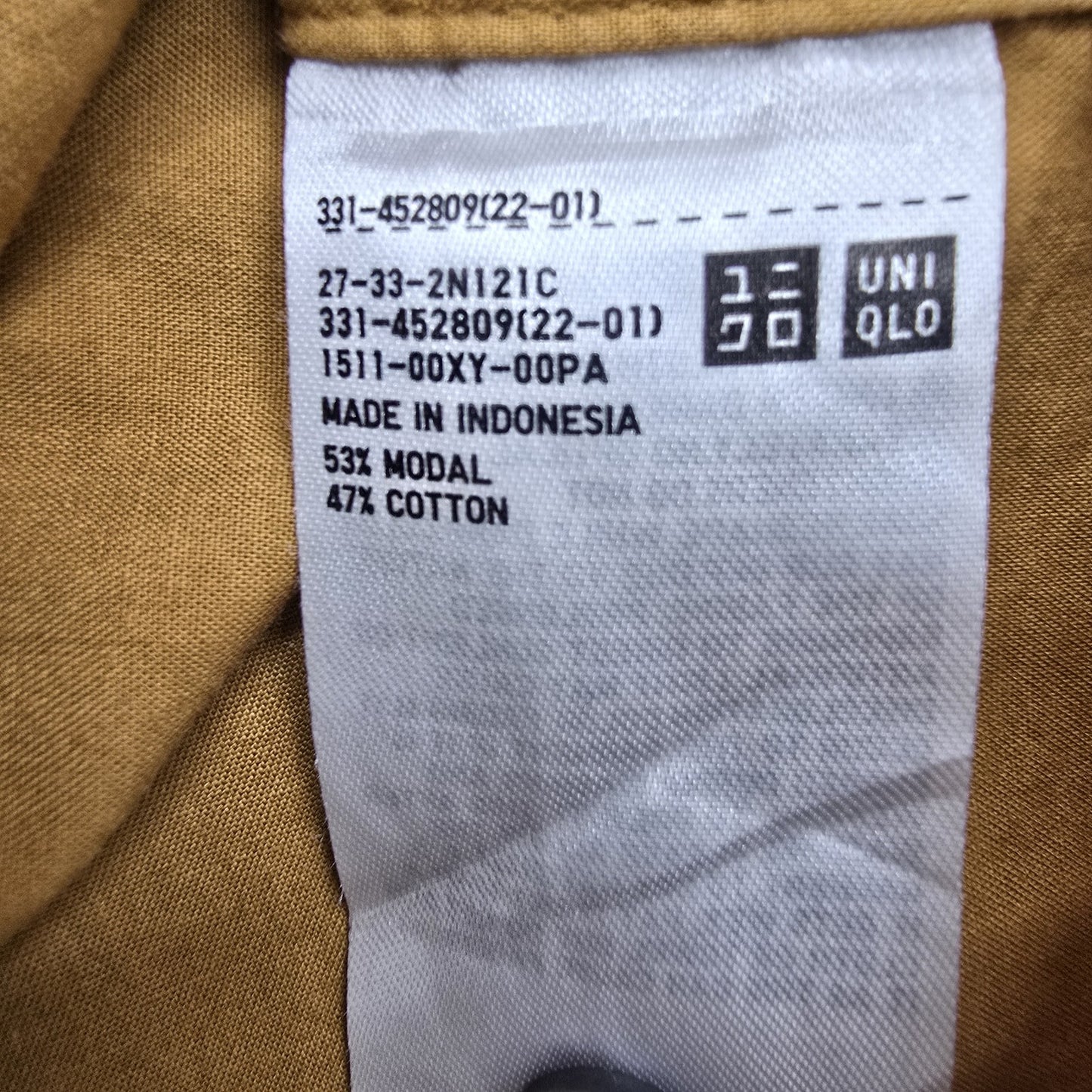 Uniqlo Men Shirt product image 4