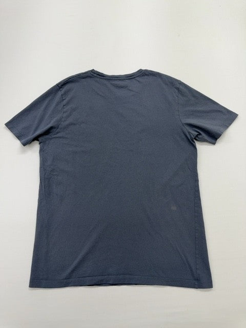 Jack & Jones Men Navy T-Shirt size XL product image 2