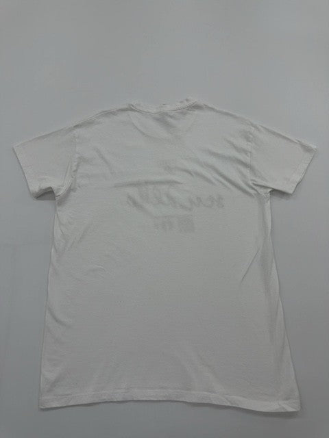 Sol's-Regent Boys White T-Shirt size M product image 2