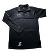 Nike Men's T-Shirt – Size S, Long Sleeve, Football