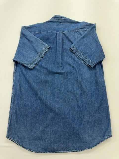 Artistic Haul Kids Blue Shirt product image 2