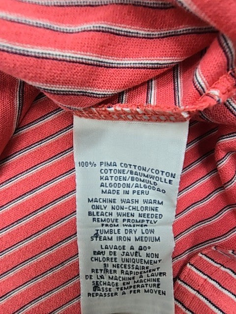 Polo Ralph Lauren Men Red Polo Shirt size L product image 6