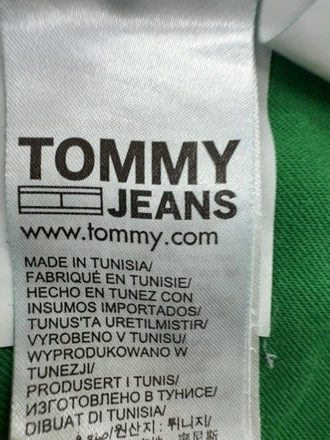 Tommy Jeans Men Blue Jeans size 34X32 product image 4