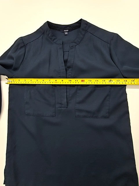 Kiabi Women Navy Blouse product image 6