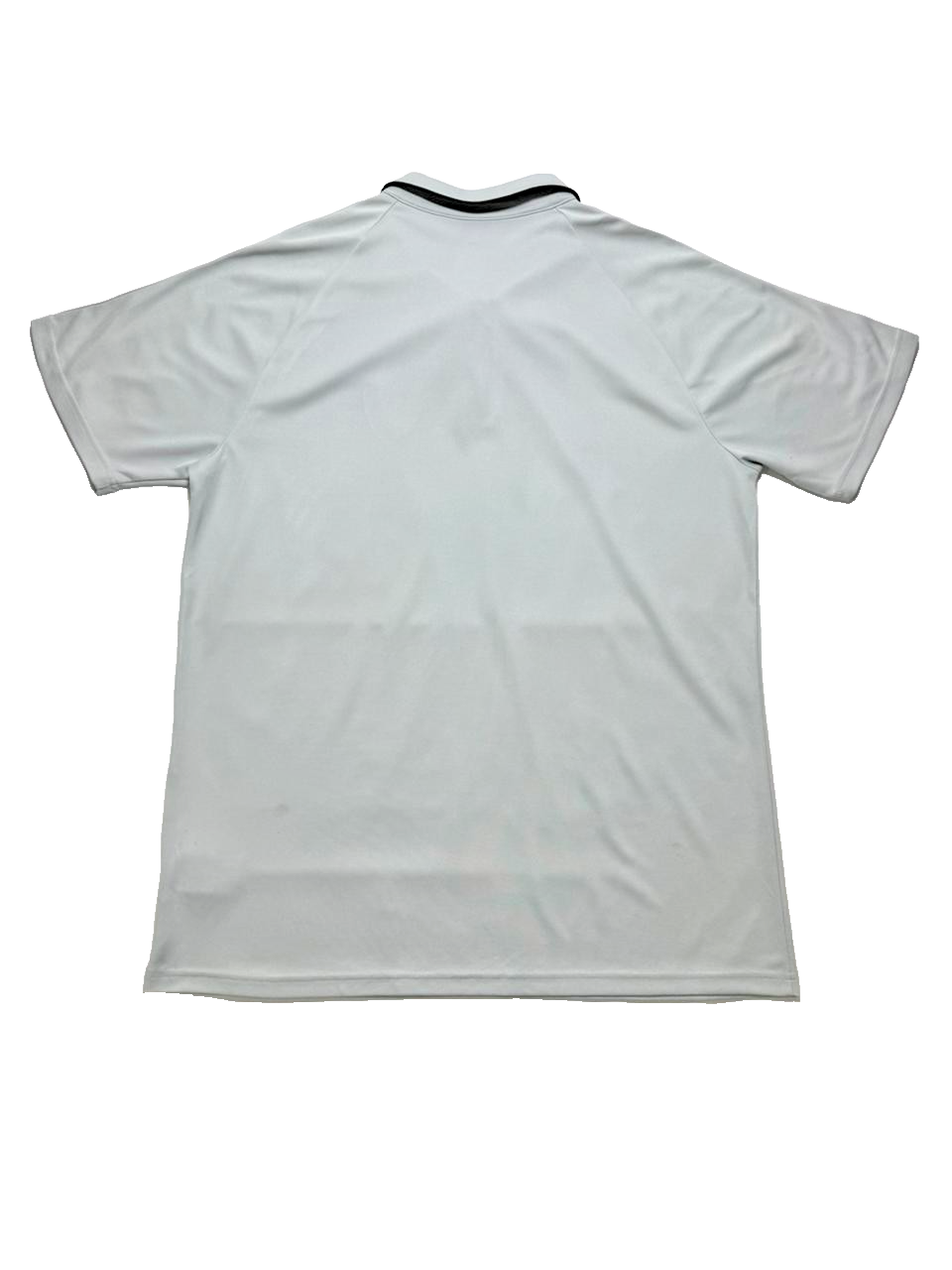 Adidas Grey Pinecrest Polo Shirt - Size XL