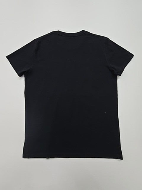 Hollister Men Black T-Shirt size S product image 2