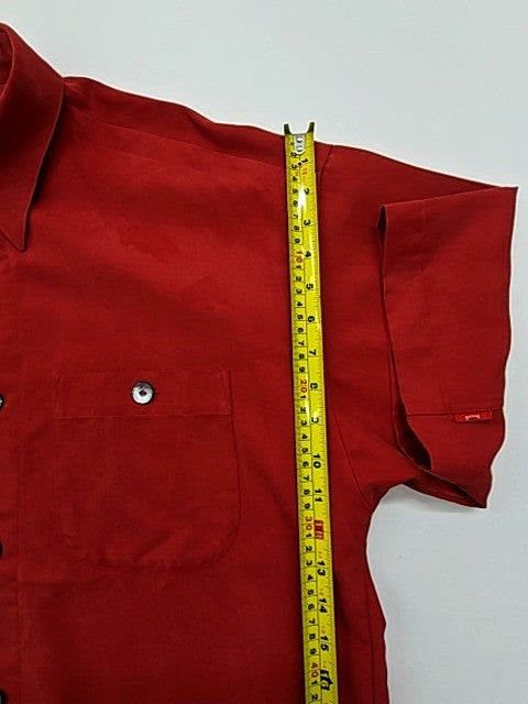Signum Men Red Shirt size M product image 6