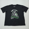 Sons of Anarchy Men Black T-Shirt size XL product image 1