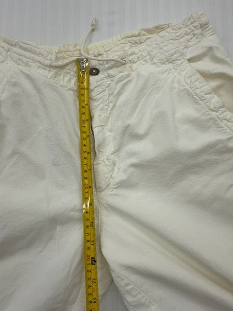 Carrera Men's Cream Italy 48 Jeans 42x33 Comfort Fit