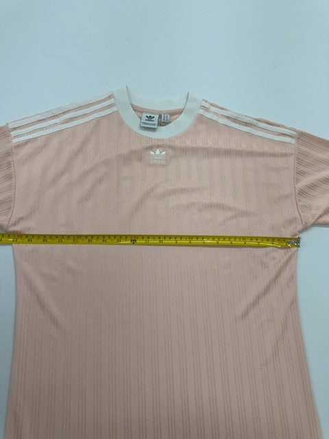Adidas Women Beige T-Shirt size 40 product image 6