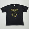 Concept Korea Men Black T-Shirt size M product image 1