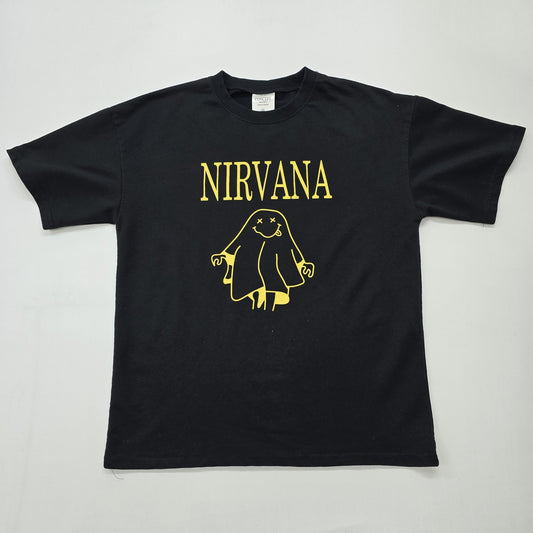 Concept Korea Men Black T-Shirt size M product image 1