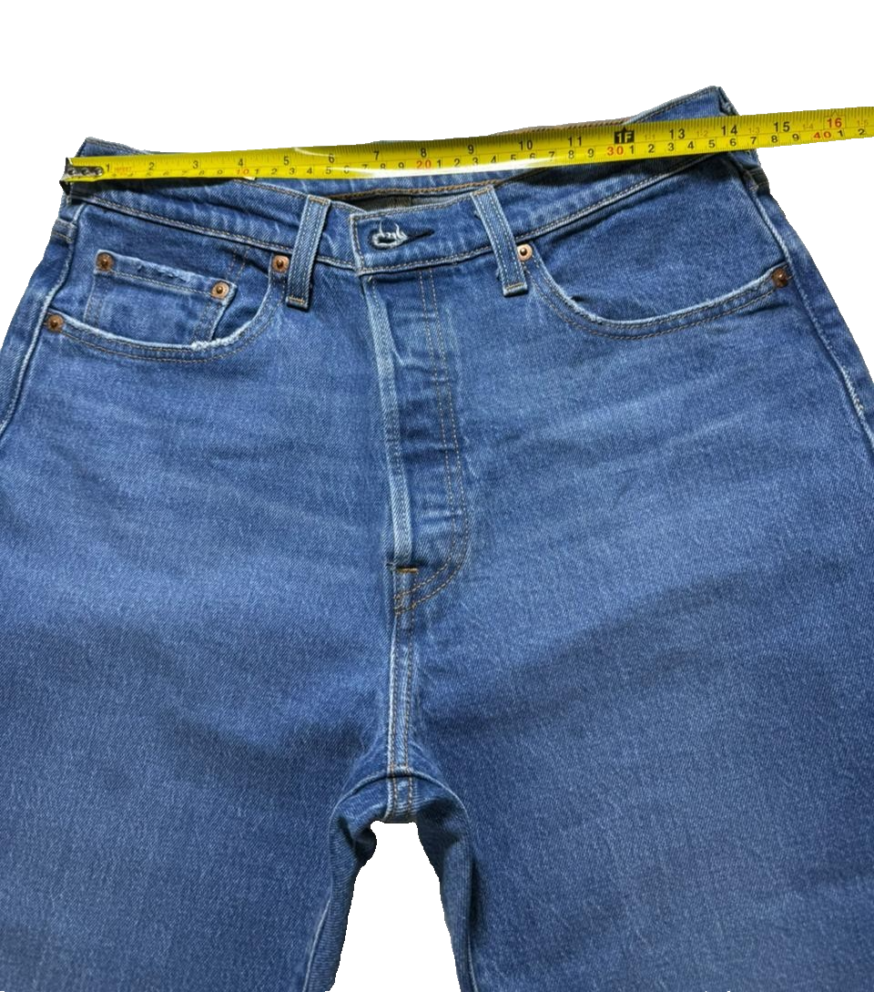 Levi's 501 Vintage Denim - Size 29
