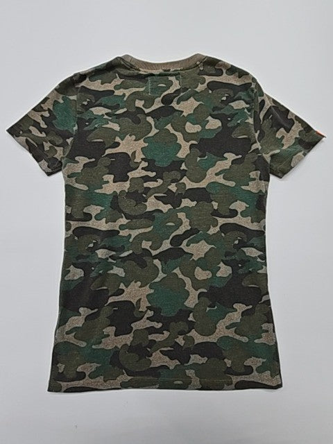 Superdry Boys Black T-Shirt product image 2