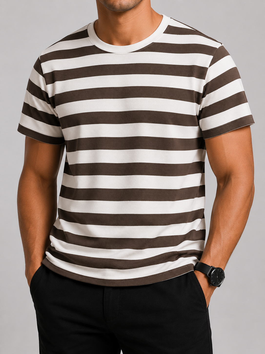 FSbN Boys White T-Shirt product image 1