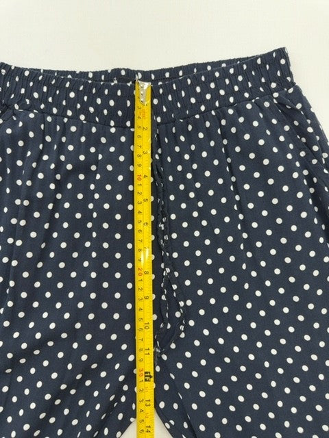 E&D Girls Navy Pants size XL product image 7