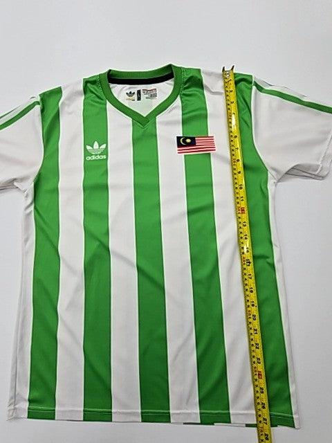 Adidas Boys Green Jersey size L product image 7