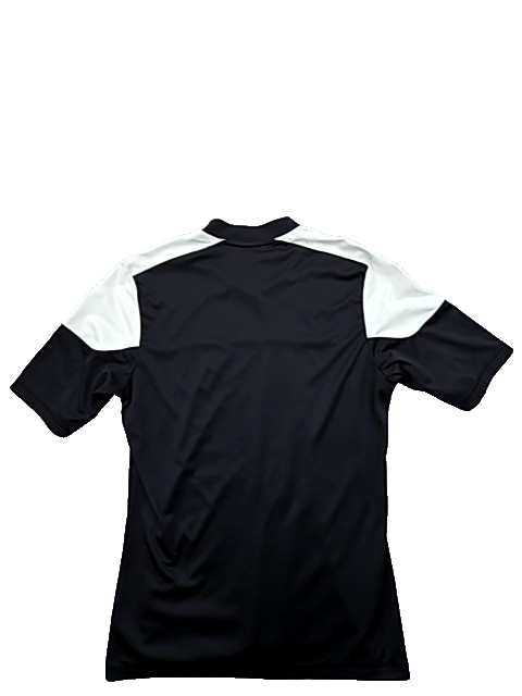 Adidas Men Black Jersey size M product image 3