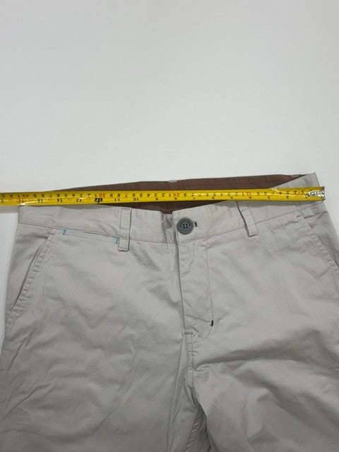 Primo Emporio Men Gray Chinos product image 7