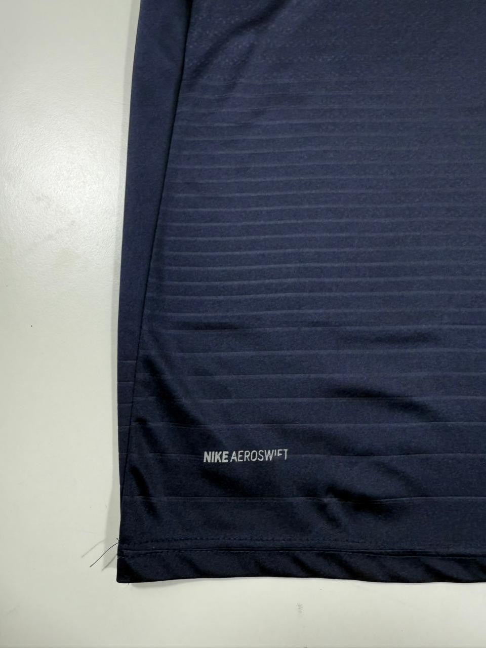 France National Team Home Jersey Nike World Cup 2018 Large Made in Thailand