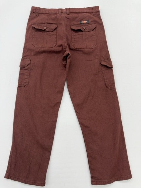 Dickies Boys Brown Pants size 32 product image 2