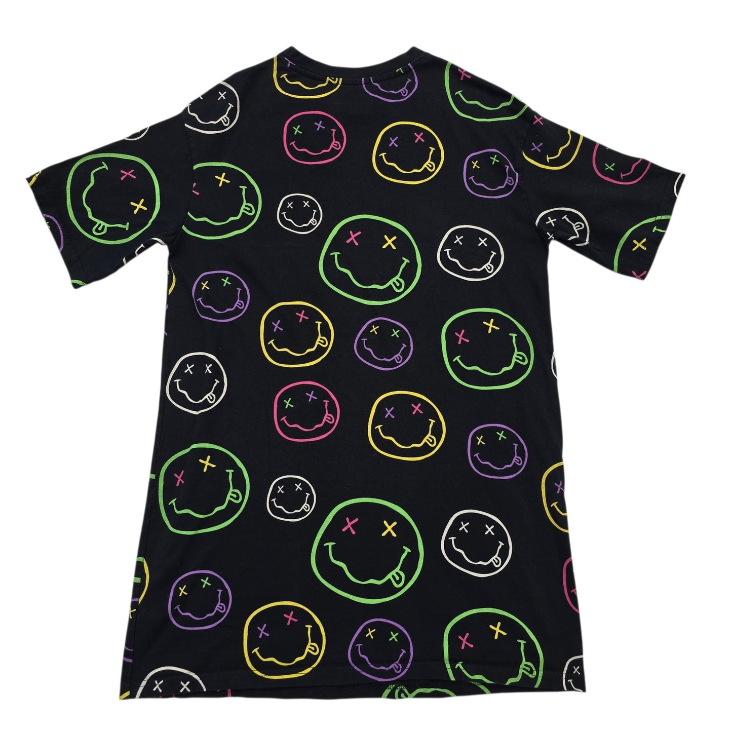 Artistic Haul Unisex Black Dress size XS product image 2
