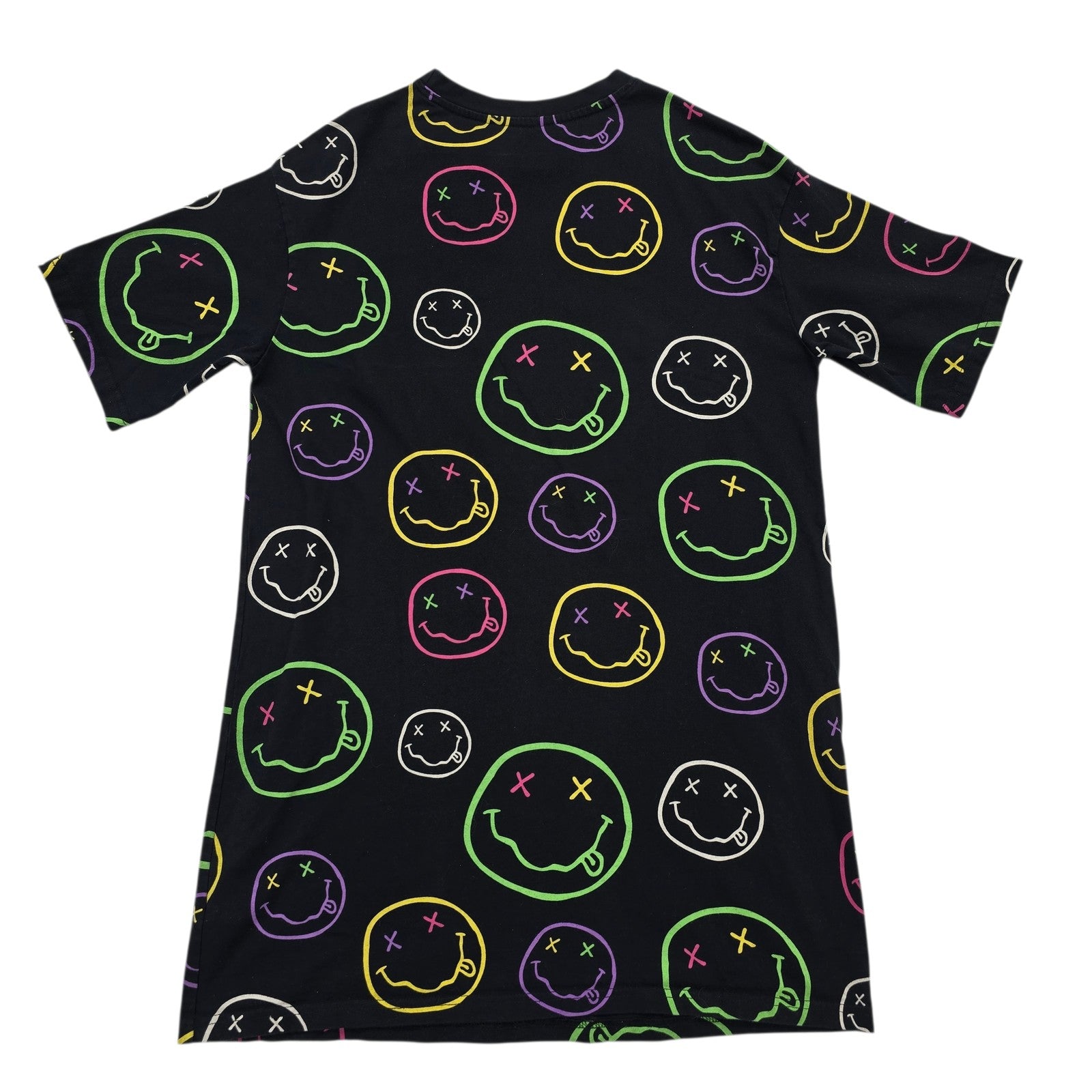 Artistic Haul Unisex Black Dress size XS product image 2