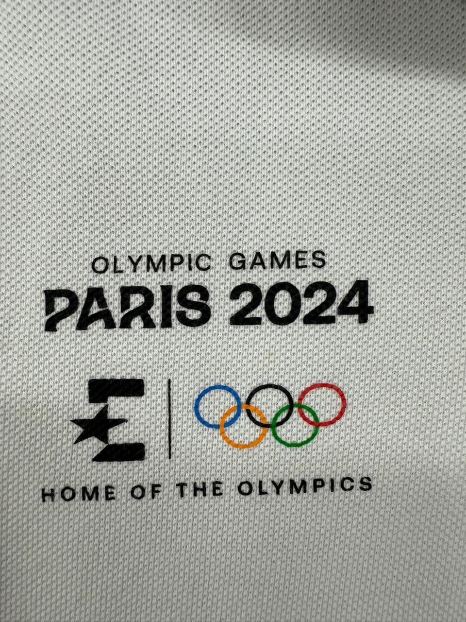 Lacoste Olympic Grey Cotton Pique Polo L Men Classic Fit Croc Logo