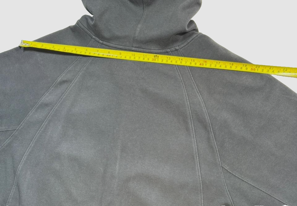 Jordan Essentials Men's Warm-Up Jacket In Black With A Red Jumpman - Size M