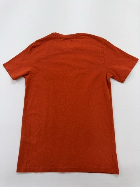 Levi's Men Orange T-Shirt size S product image 4