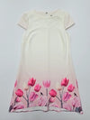 Uplander Girls Pink Dress size 38 product image 1