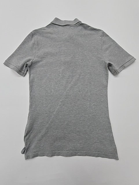 Nike Boys Gray Polo Shirt size S product image 4