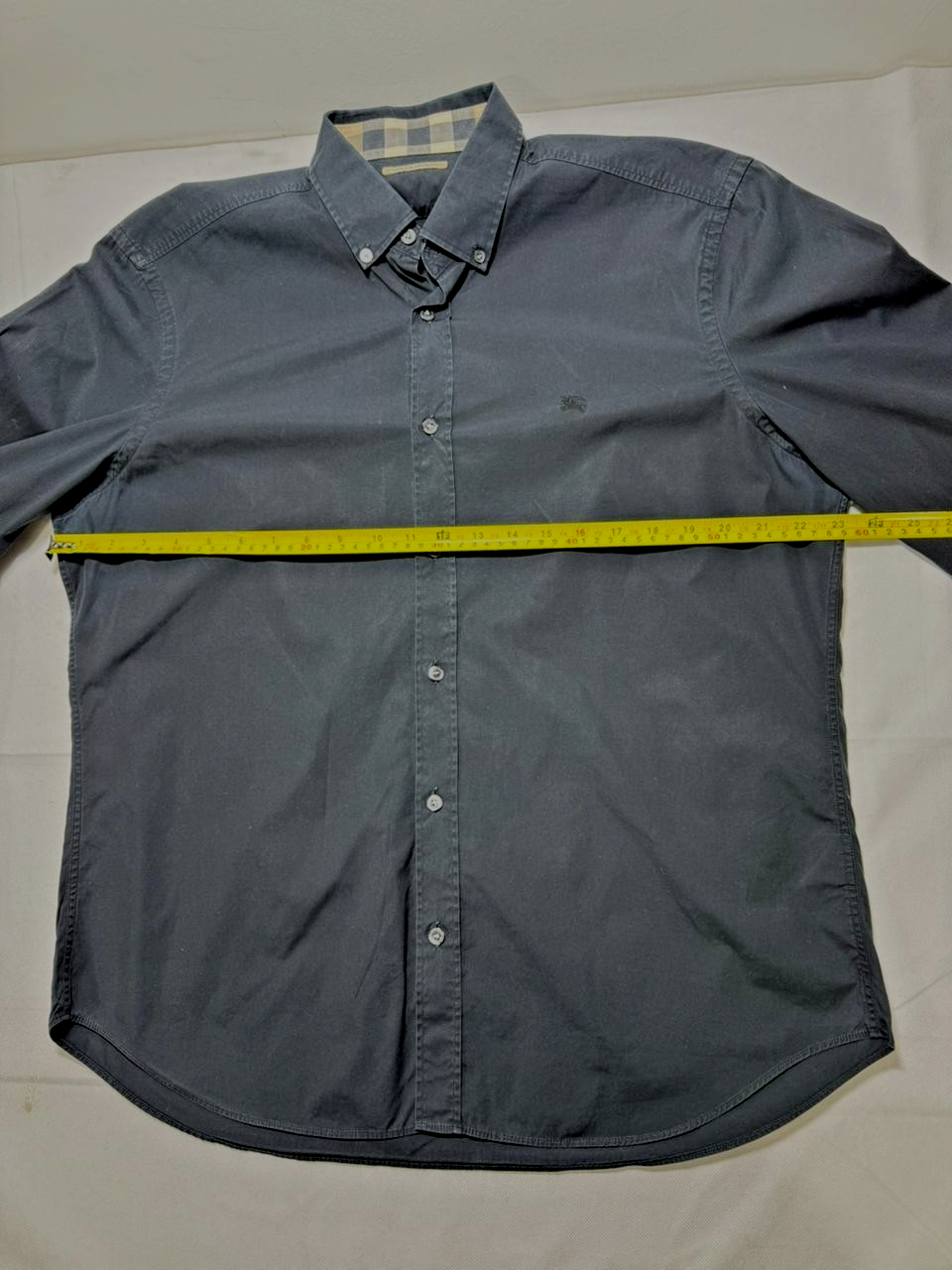 Burberry Shirt | Cotton | Size: XL