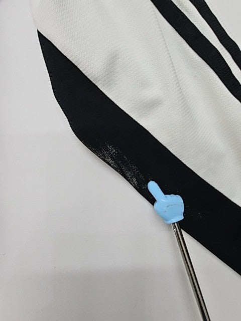 Adidas Boys Black Jersey product image 8