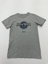 Hard Rock Cafe Men Gray T-Shirt size S product image 1