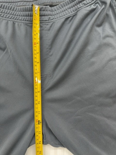Under Armour Men Gray Pants size 2XL product image 7
