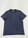 Ralph Lauren Boys Navy T-Shirt size S product image 1
