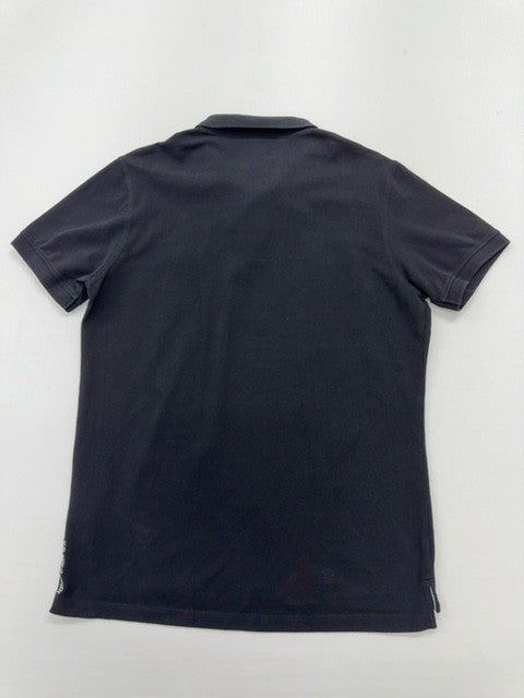 U.S. Polo Assn Men Navy Polo Shirt size L product image 2