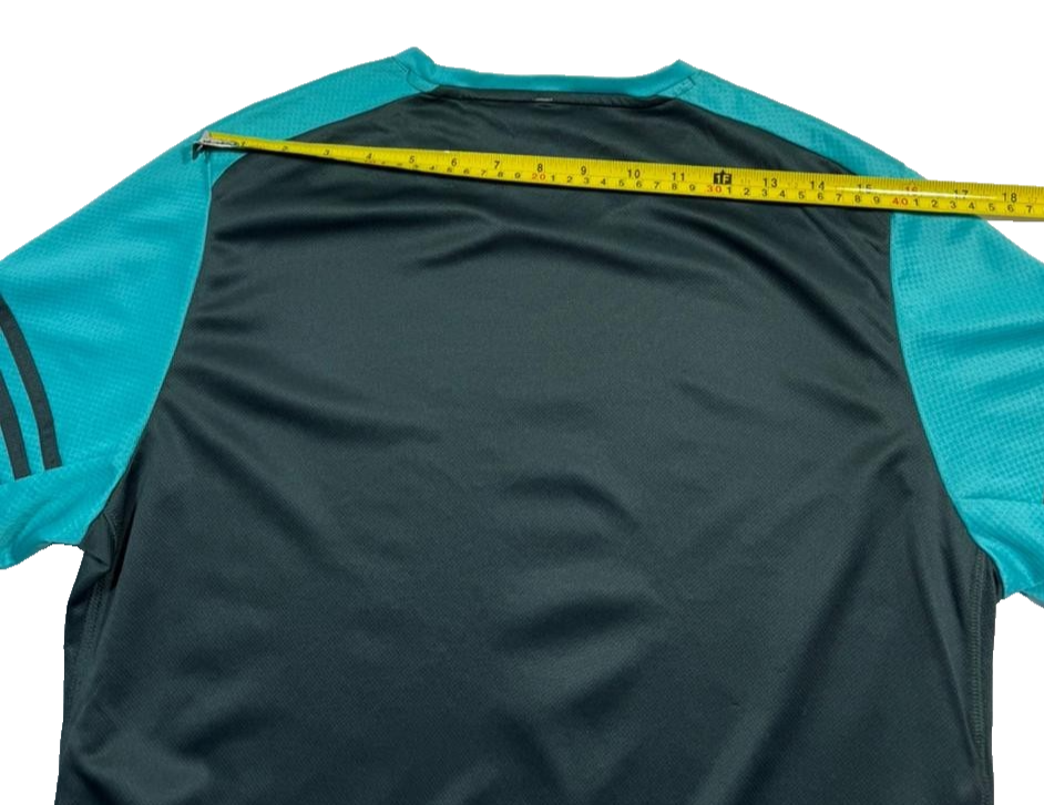 Men's Adidas Climalite Training Tee | Size M