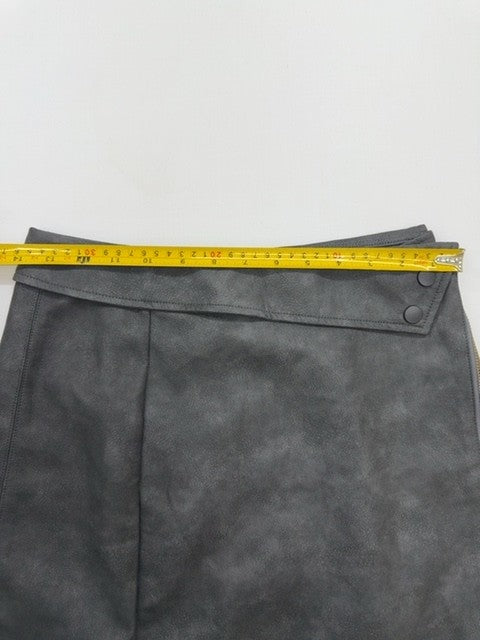 SHEIN Women Gray Skirt product image 5