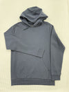 Only Men's Gray Hoodie – Size M