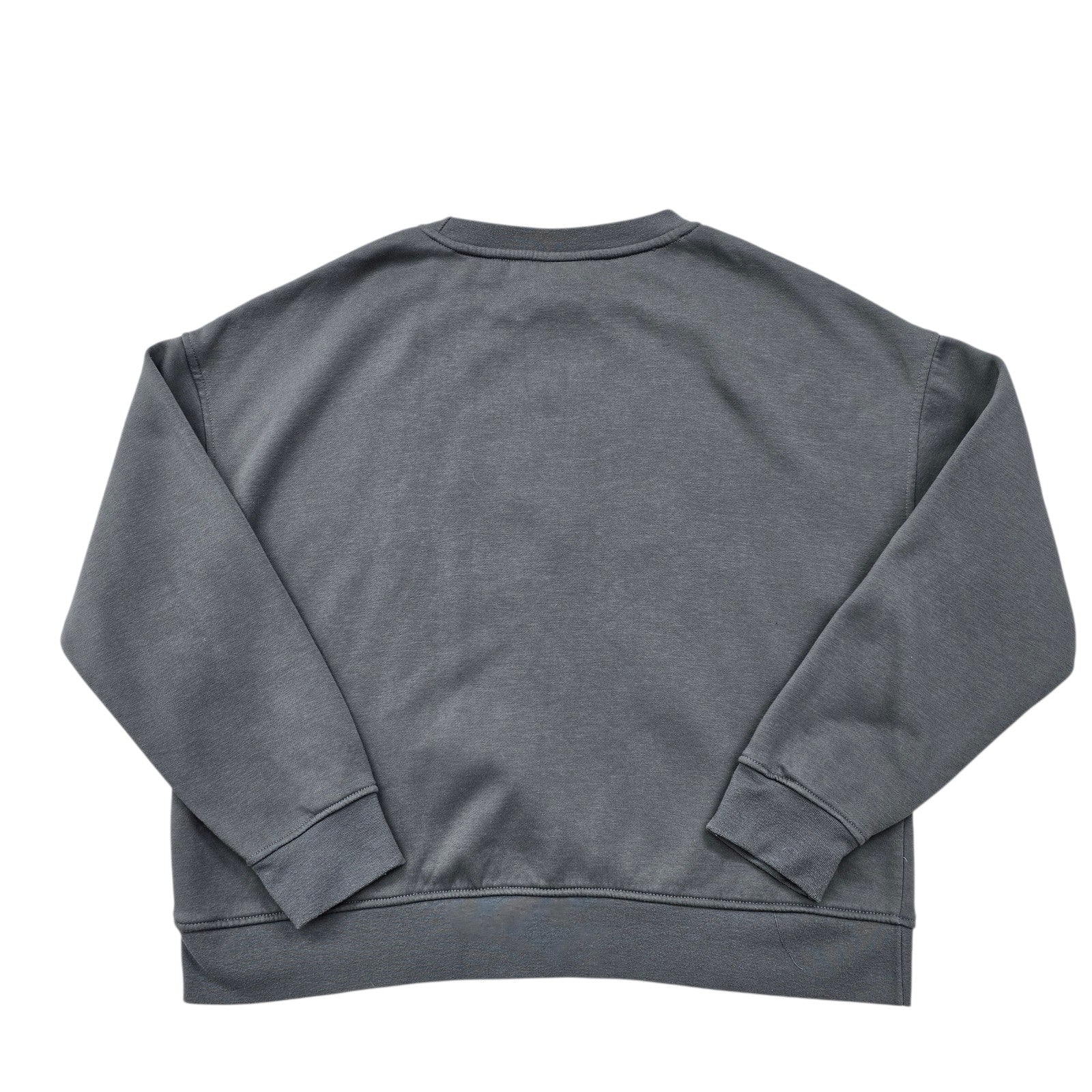 Artistic Haul Unisex Gray Sweatshirt product image 2