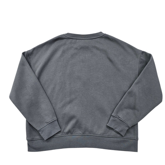 Artistic Haul Unisex Gray Sweatshirt product image 2