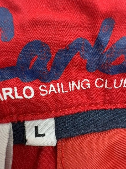 Monte Carlo Boys Red Swim Shorts size L product image 7