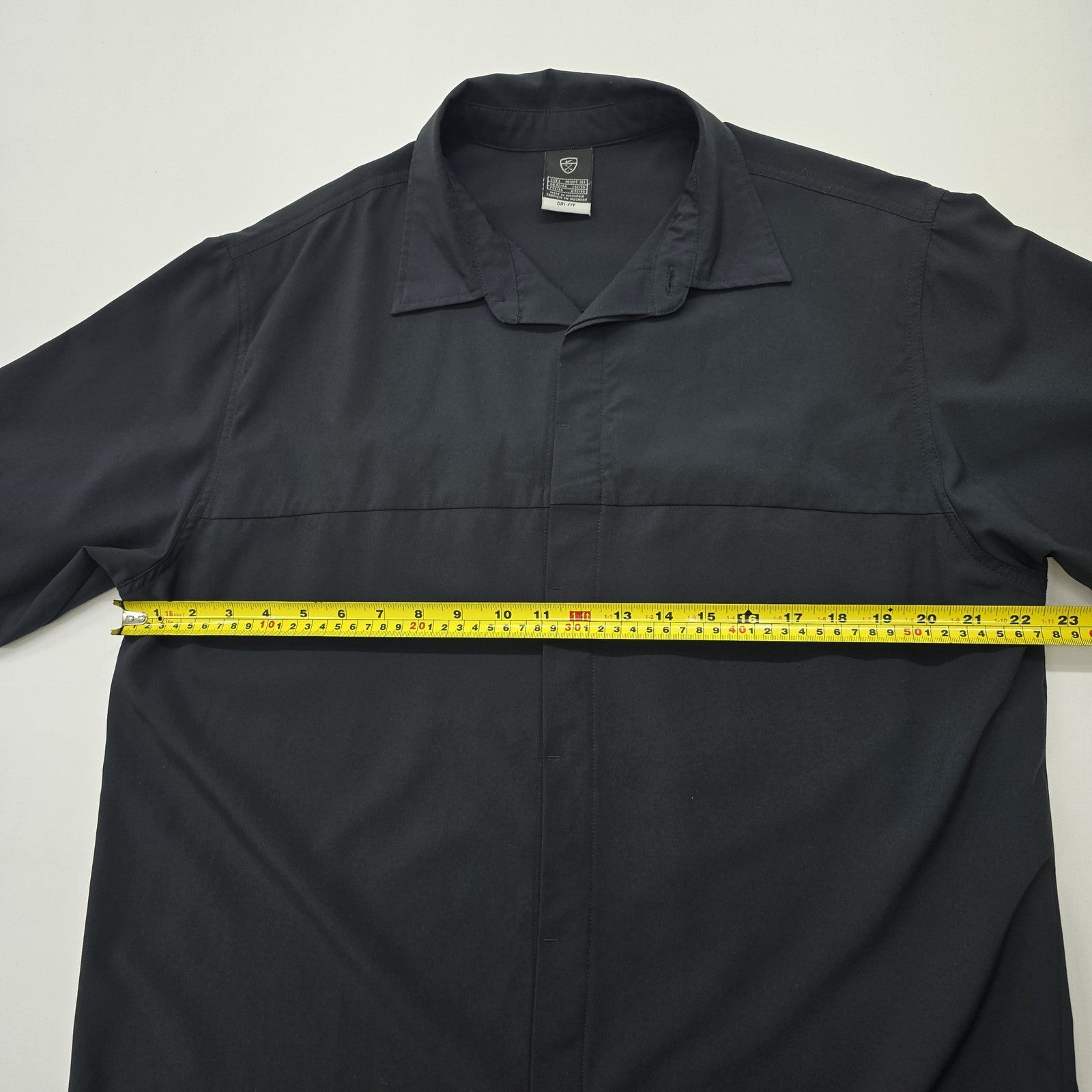 Nike Men Black Jacket product image 7