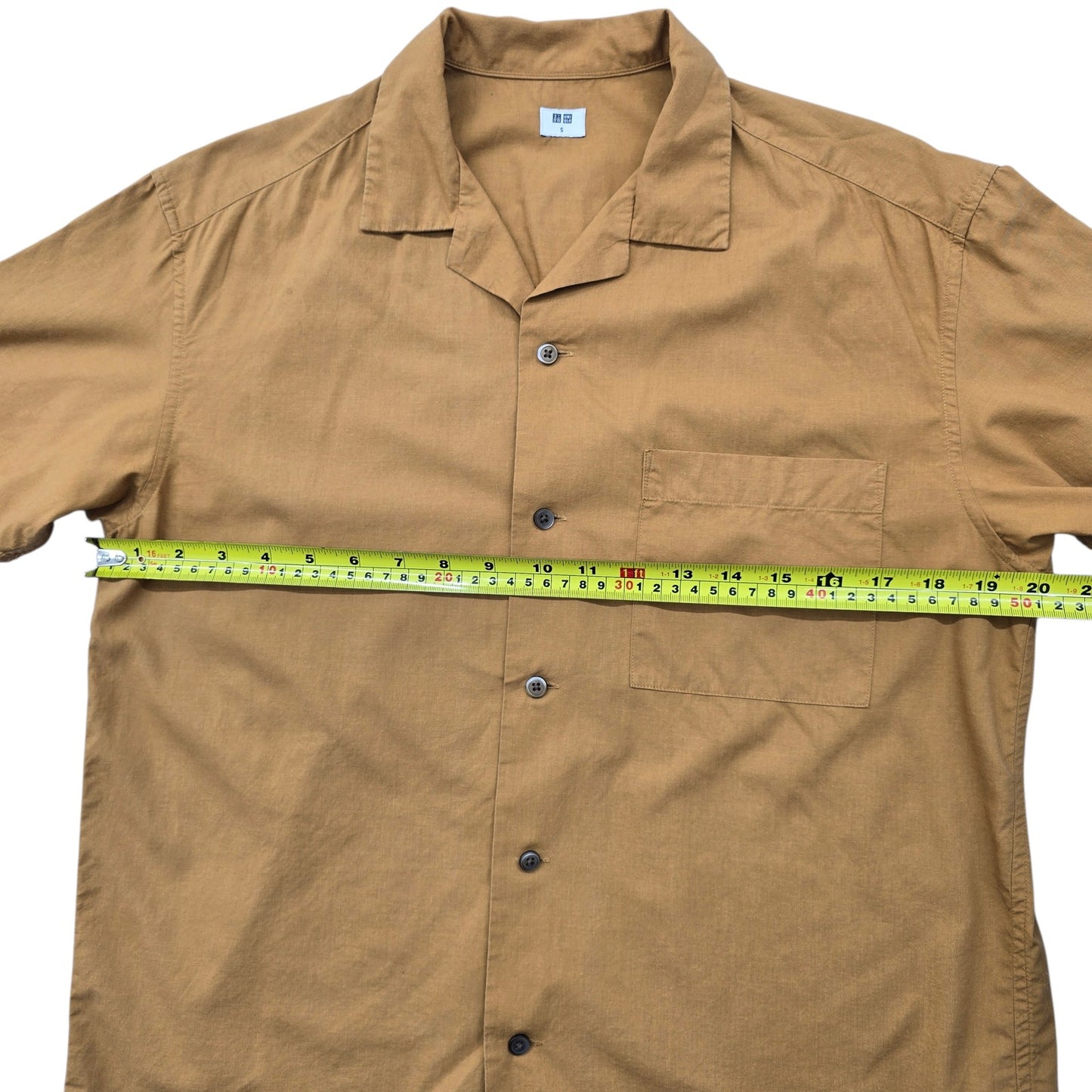 Uniqlo Men Shirt product image 7