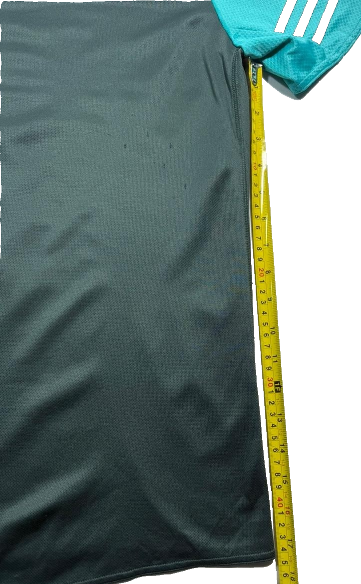 Men's Adidas Climalite Training Tee | Size M