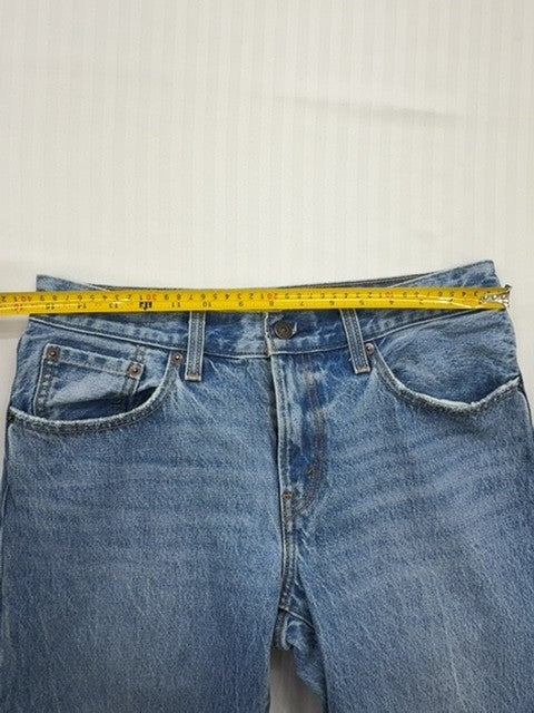 Artistic Haul Men Blue Jeans size 28 product image 8