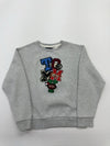 Tommy Hilfiger Boys Gray Hoodie size 16/4 product image 1