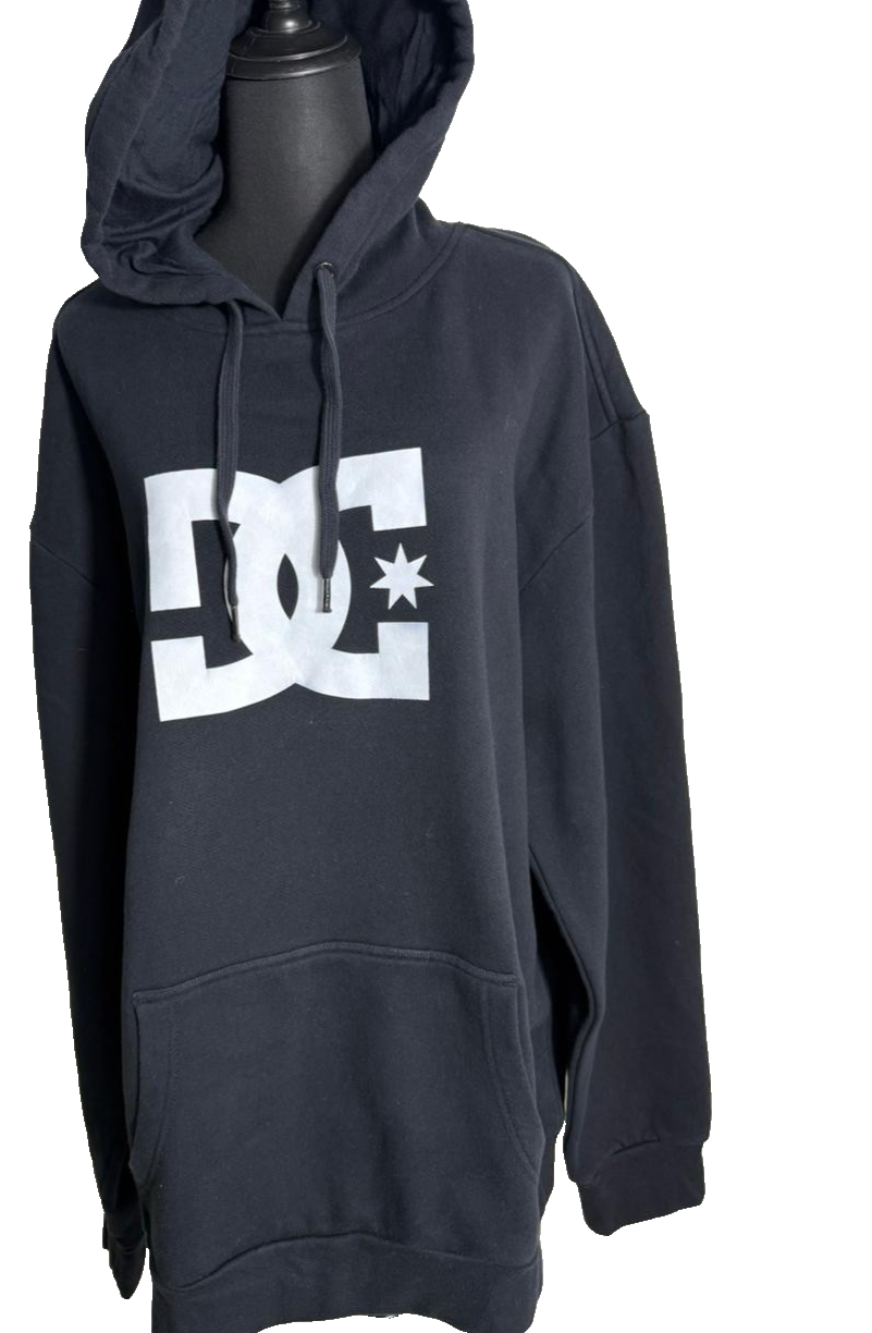 Men's Dc Star Pullover Hoodie | XXL